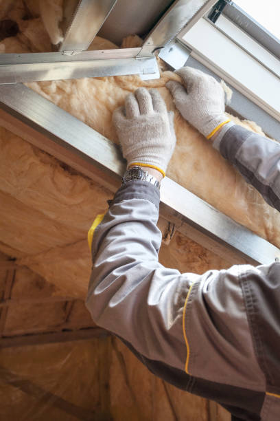 Attic Insulation Near Me in Miami Beach, FL