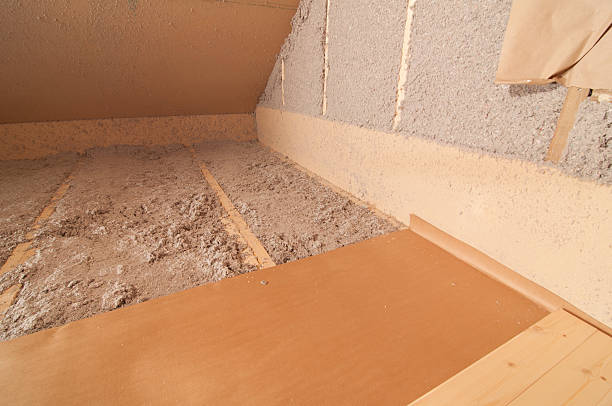 Best Insulation for New Construction  in Miami Beach, FL